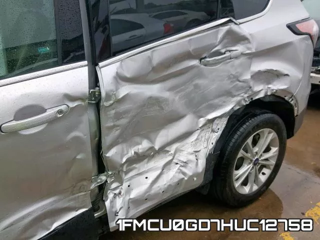 1FMCU0GD7HUC12758 фото 10