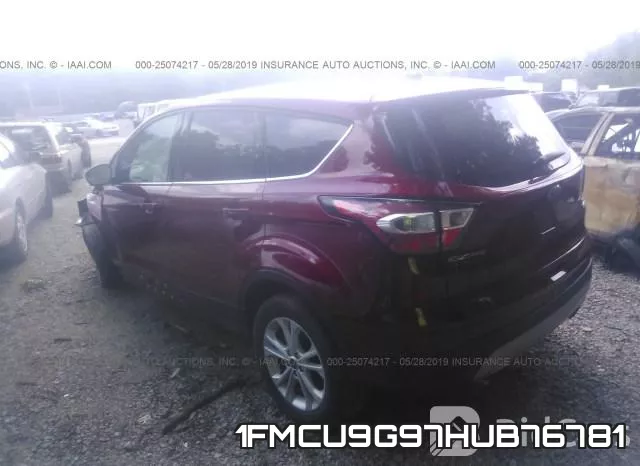 1FMCU9G97HUB76781 фото 4