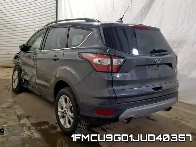 1FMCU9GD1JUD40357 фото 4