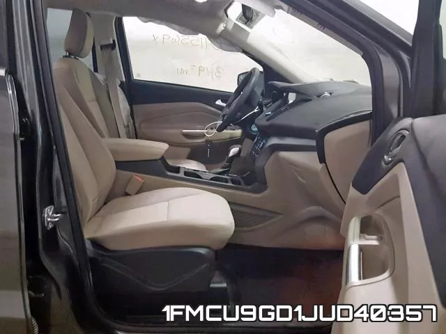 1FMCU9GD1JUD40357 фото 6
