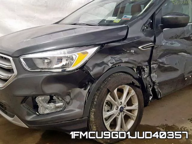 1FMCU9GD1JUD40357 фото 10