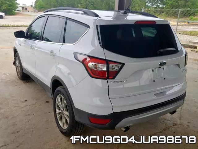 1FMCU9GD4JUA98678 фото 4