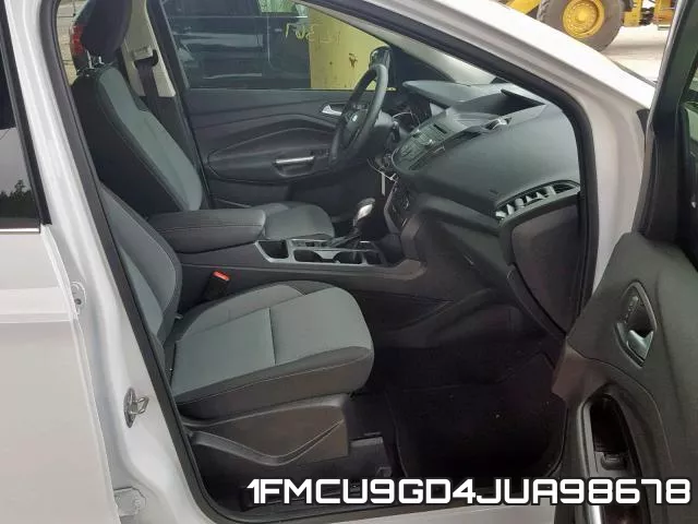 1FMCU9GD4JUA98678 фото 6