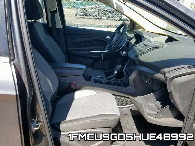1FMCU9GD5HUE48992 фото 6