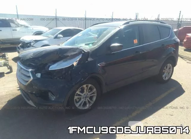 1FMCU9GD6JUA85074 фото 3
