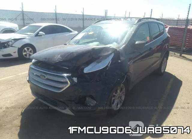 1FMCU9GD6JUA85074 фото 7