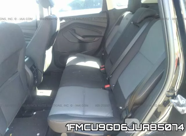 1FMCU9GD6JUA85074 фото 9