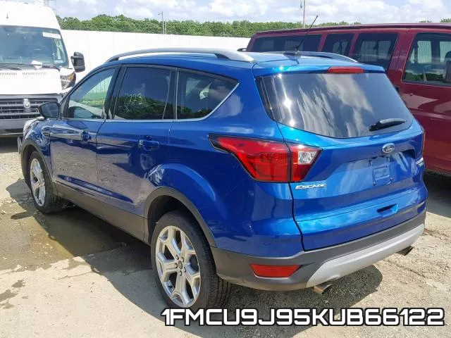 1FMCU9J95KUB66122 фото 4