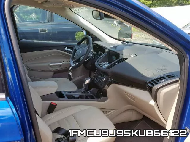 1FMCU9J95KUB66122 фото 6