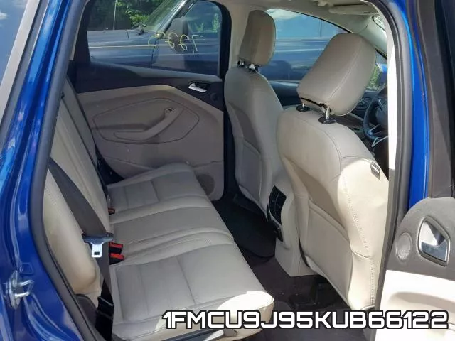 1FMCU9J95KUB66122 фото 7