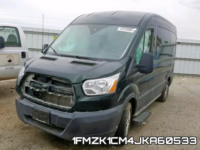 1FMZK1CM4JKA60533 фото 3
