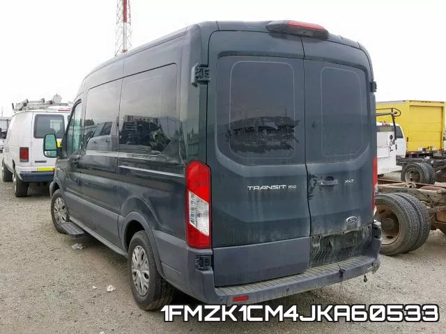 1FMZK1CM4JKA60533 фото 4