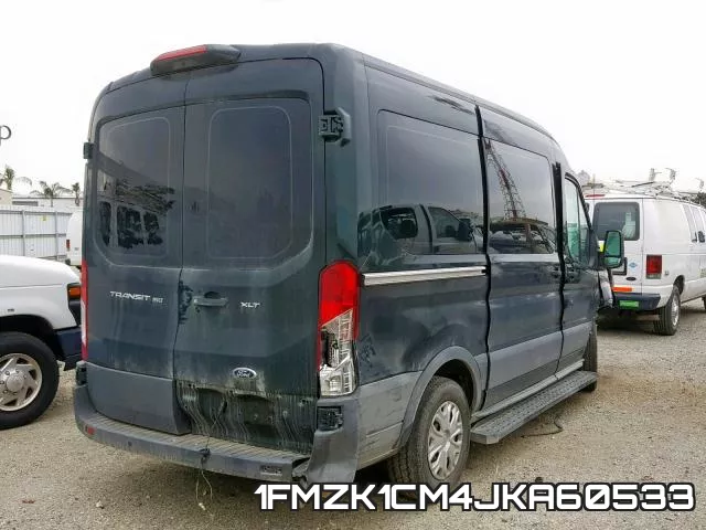 1FMZK1CM4JKA60533 фото 5