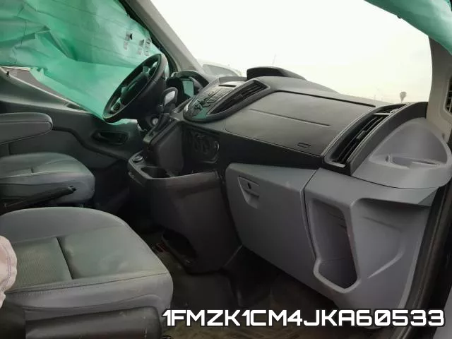 1FMZK1CM4JKA60533 фото 6