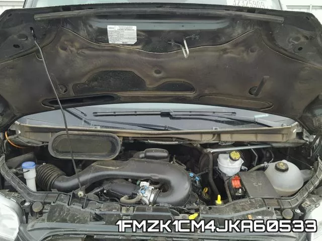 1FMZK1CM4JKA60533 фото 8