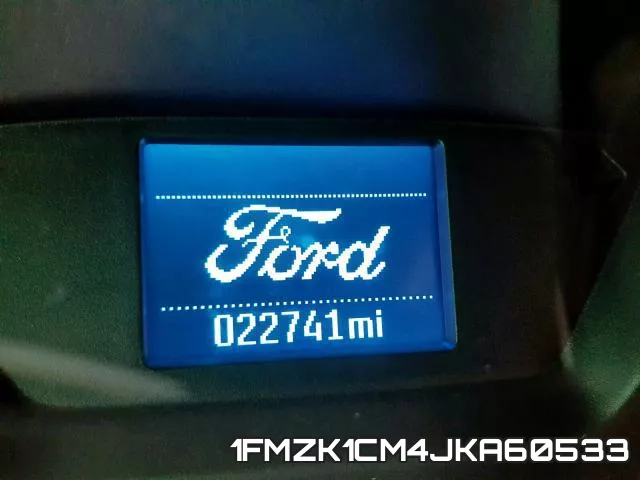 1FMZK1CM4JKA60533 фото 9