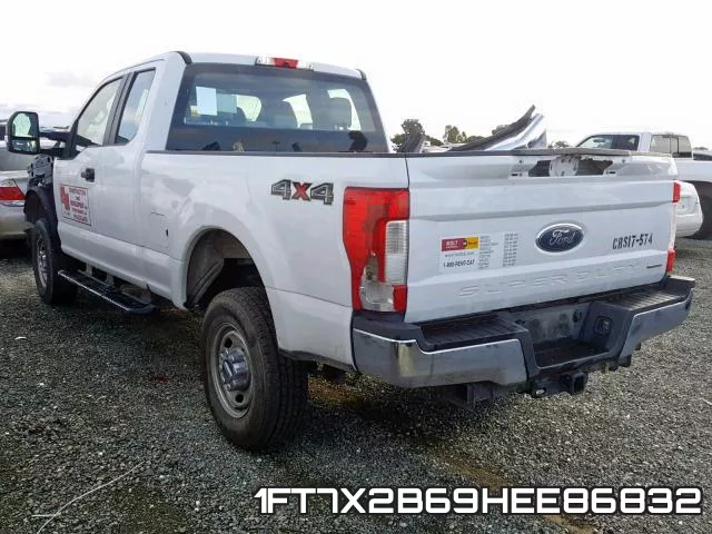 1FT7X2B69HEE86832 фото 4