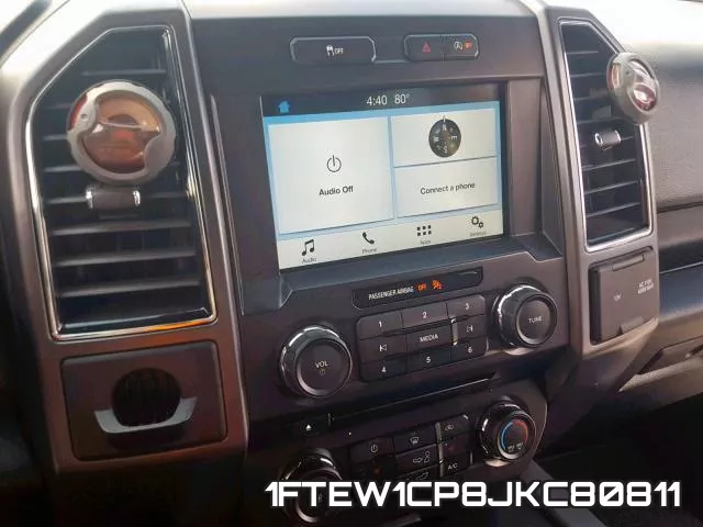1FTEW1CP8JKC80811 фото 10