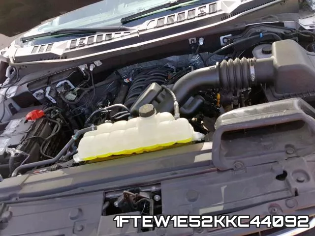 1FTEW1E52KKC44092 фото 8