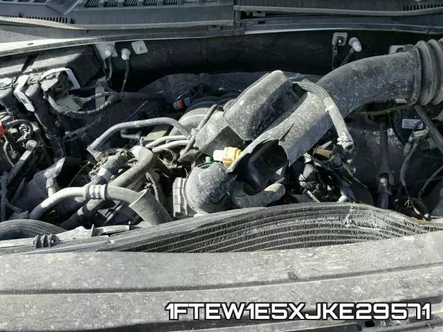 1FTEW1E5XJKE29571 фото 7