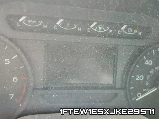 1FTEW1E5XJKE29571 фото 8