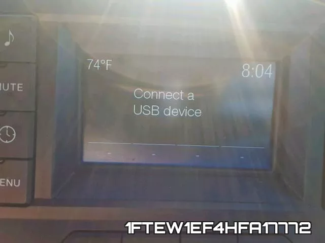 1FTEW1EF4HFA17772 фото 10