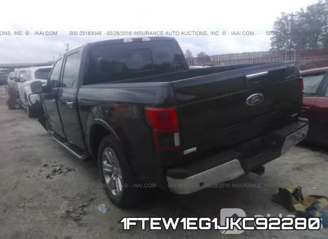1FTEW1EG1JKC92280 фото 4