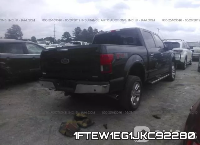 1FTEW1EG1JKC92280 фото 5