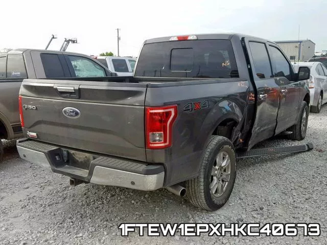1FTEW1EPXHKC40673 фото 5