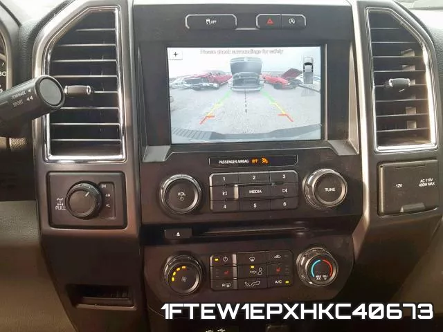 1FTEW1EPXHKC40673 фото 10