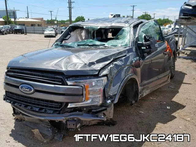 1FTFW1EG6JKC24187 фото 3