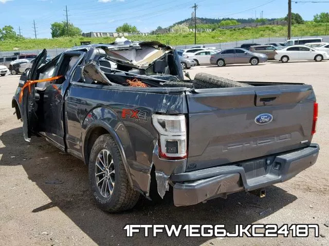 1FTFW1EG6JKC24187 фото 4