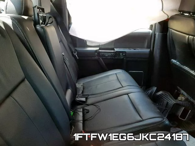 1FTFW1EG6JKC24187 фото 7
