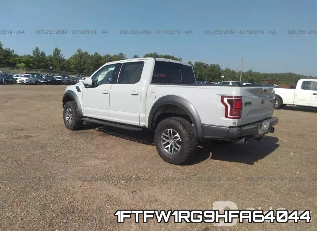 1FTFW1RG9HFA64044 фото 4
