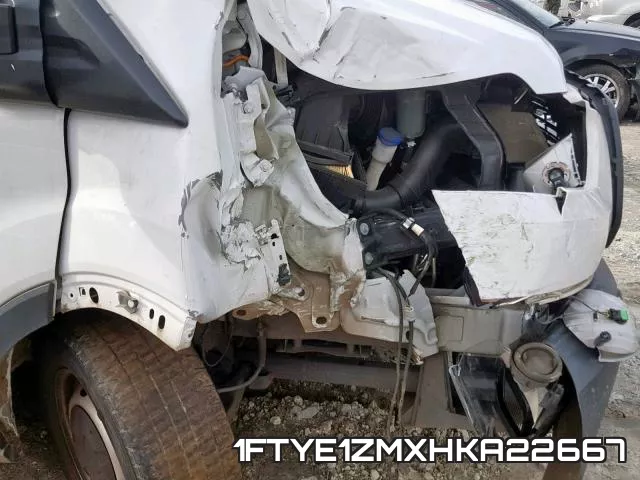 1FTYE1ZMXHKA22667 фото 10