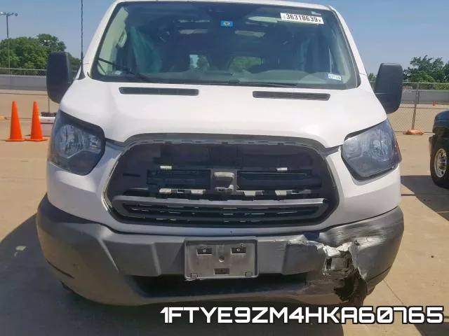 1FTYE9ZM4HKA60765 фото 10