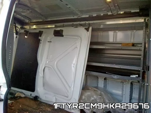 1FTYR2CM9HKA29676 фото 7