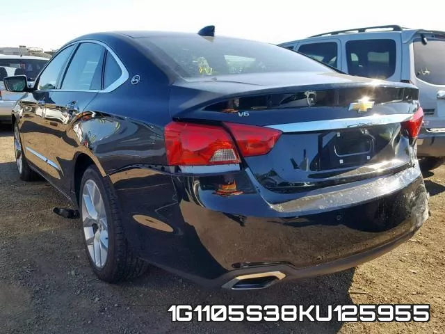 1G1105S38KU125955 фото 4