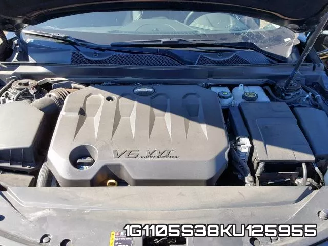 1G1105S38KU125955 фото 8