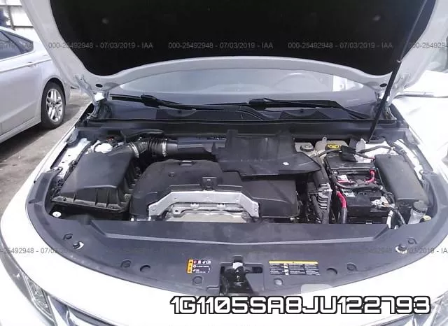 1G1105SA8JU122793 фото 2