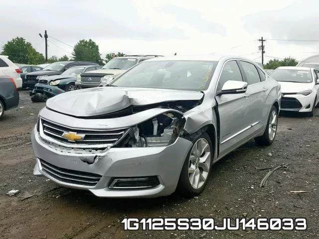1G1125S30JU146033 фото 3