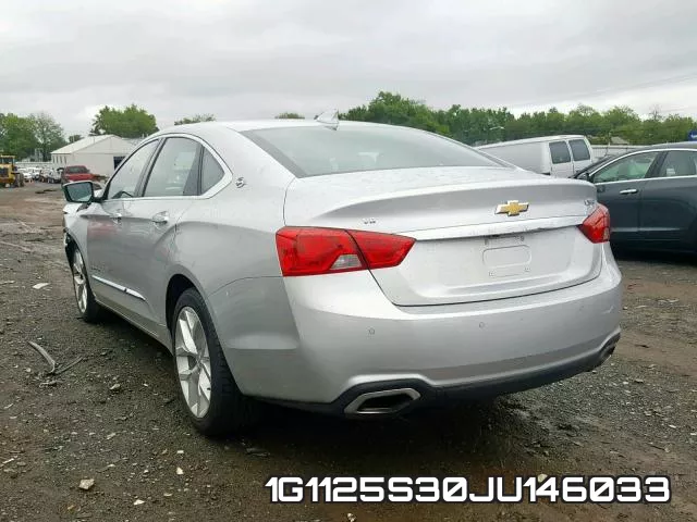 1G1125S30JU146033 фото 4