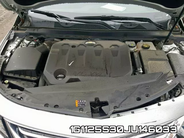 1G1125S30JU146033 фото 8