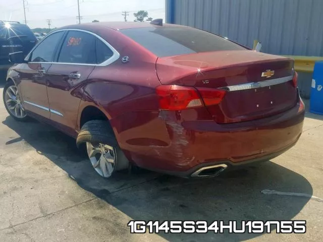 1G1145S34HU191755 фото 4