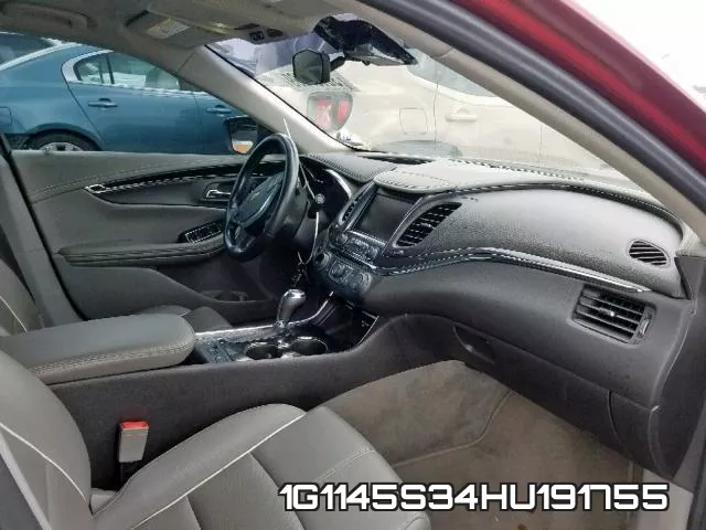 1G1145S34HU191755 фото 6