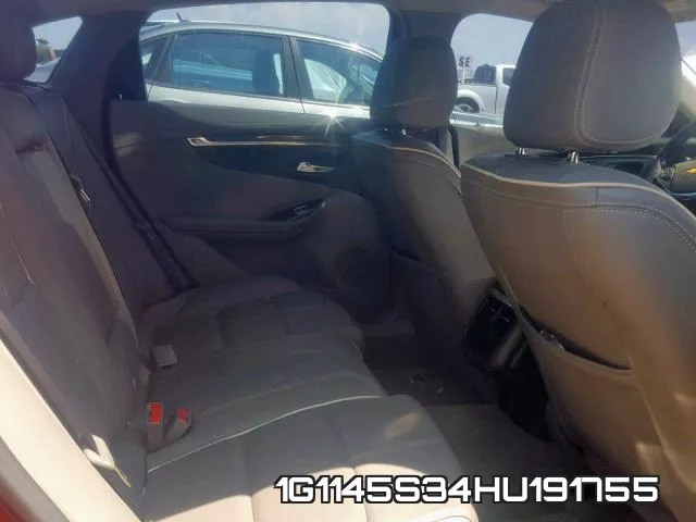 1G1145S34HU191755 фото 7