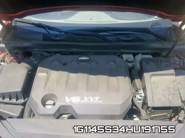 1G1145S34HU191755 фото 8