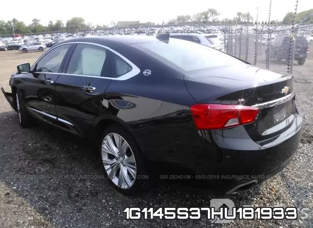 1G1145S37HU181933 фото 4