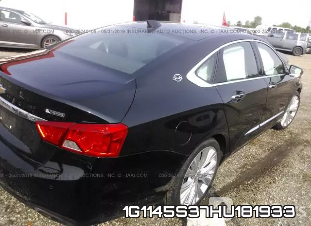 1G1145S37HU181933 фото 5