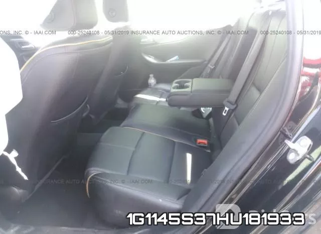 1G1145S37HU181933 фото 9